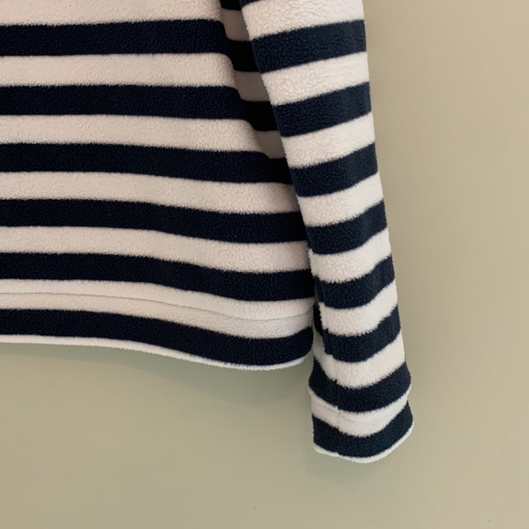 Dudley Stephens Stripe Top Medium - Picture 4 of 6